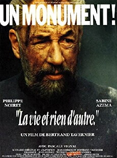 Das Leben und nichts anderes (1989) - Stream Online