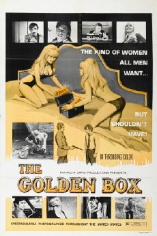 The Golden Box (1970) - Stream Online