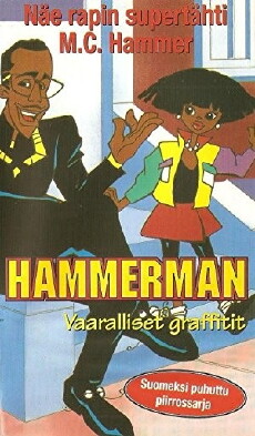 Hammerman (1991) - Stream Online