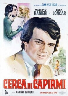 Cerca di capirmi (1970) - Stream Online