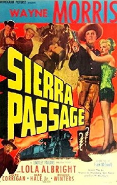 Sierra Passage (1950) - Stream Online