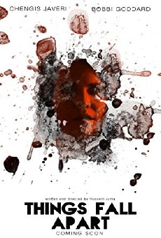Things Fall Apart (2017) - Stream Online