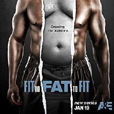 Fit to Fat to Fit (2016) - Stream Online