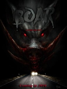 Boar (2017) - Stream Online