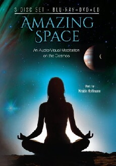 Amazing Space (2015) - Stream Online