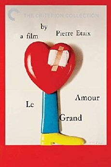 Le Grand Amour (1969) - Stream Online