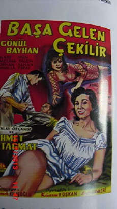 Basa Gelen Çekilir (1960) - Stream Online