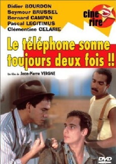 The Telephone Always Rings Twice (1985) - Stream Online