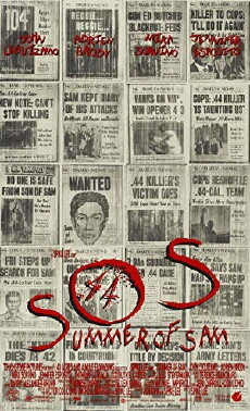 Summer of Sam (1999) - Stream Online