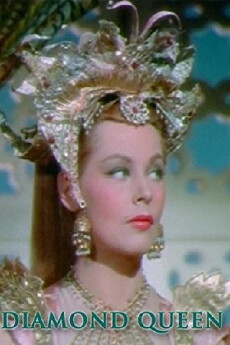 The Diamond Queen (1953) - Stream Online