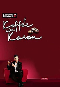 Koffee with Karan (2004) - Stream Online