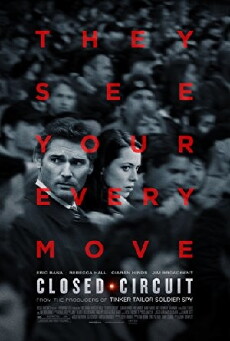 Closed Circuit (2013) - Stream Online