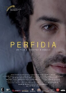 Perfidia (2014) - Stream Online