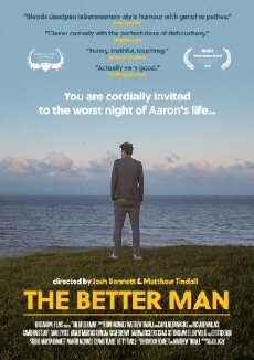 The Better Man (2013) - Stream Online