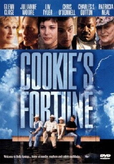 Cookie's Fortune (1999) - Stream Online