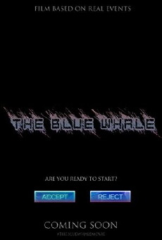 The Blue Whale (2018) - Stream Online