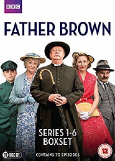 Father Brown (2013) - Stream Online