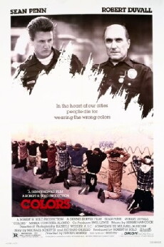 Colors (1988) - Stream Online