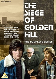 Golden Hill (1975) - Stream Online
