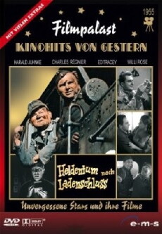 Heldentum nach Ladenschluß (1955) - Stream Online