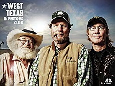 West Texas Investors Club (2015) - Stream Online