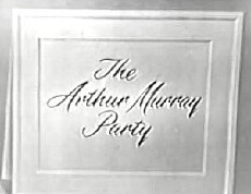 The Arthur Murray Party (1950) - Stream Online