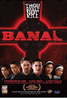 Banal (2008) - Stream Online