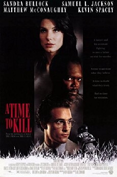 A Time to Kill (1996) - Stream Online
