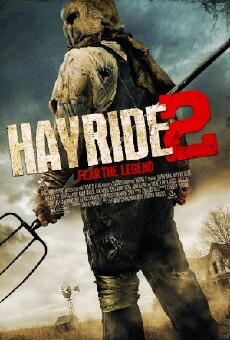 Hayride 2 (2015) - Stream Online