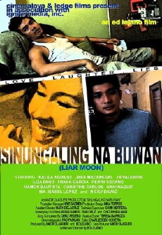 Sinungaling na buwan (2007) - Stream Online