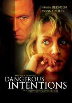 Dangerous Intentions (1995) - Stream Online