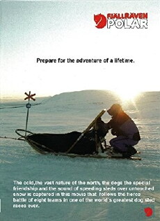 Fjällräven Polar (2004) - Stream Online