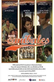Entre caníbales (2007) - Stream Online