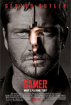 Gamer (2009) - Stream Online