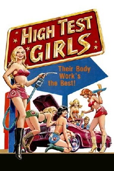 High Test Girls (1980) - Stream Online