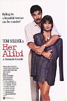 Her Alibi (1989) - Stream Online