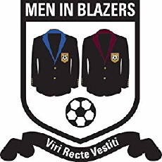 The Men in Blazers Show (2014) - Stream Online