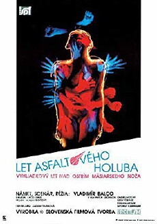 Let asfaltoveho holuba (1991) - Stream Online