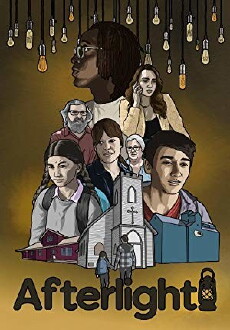 Afterlight (2018) - Stream Online