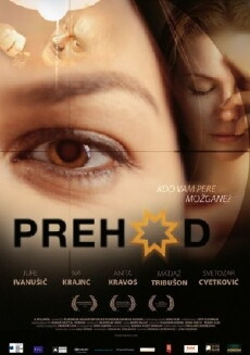 Prehod (2008) - Stream Online