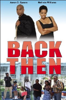 Back Then (2012) - Stream Online