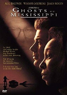 Ghosts of Mississippi (1996) - Stream Online