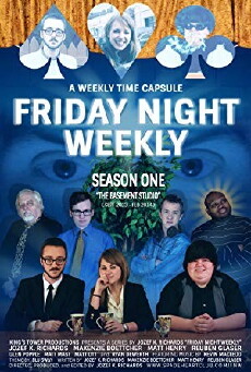 Friday Night Weekly (2013) - Stream Online