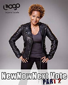 NewNowNext Vote with Wanda Sykes (2012) - Stream Online