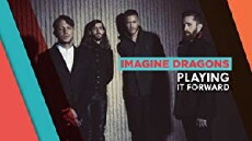 Playing It Forward: Imagine Dragons (2014) - Stream Online