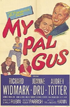 My Pal Gus (1952) - Stream Online