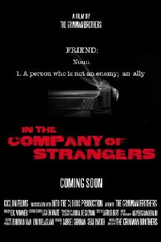 In the Company of Strangers (2014) - Stream Online