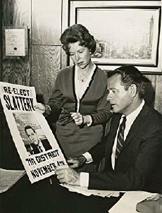 Slattery's People (1964) - Stream Online