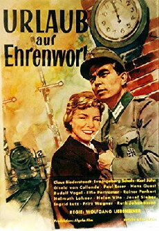 Urlaub auf Ehrenwort (1955) - Stream Online