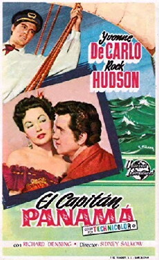 Scarlet Angel (1952) - Stream Online
